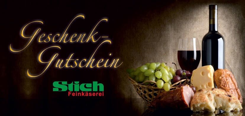 Wertgutschein