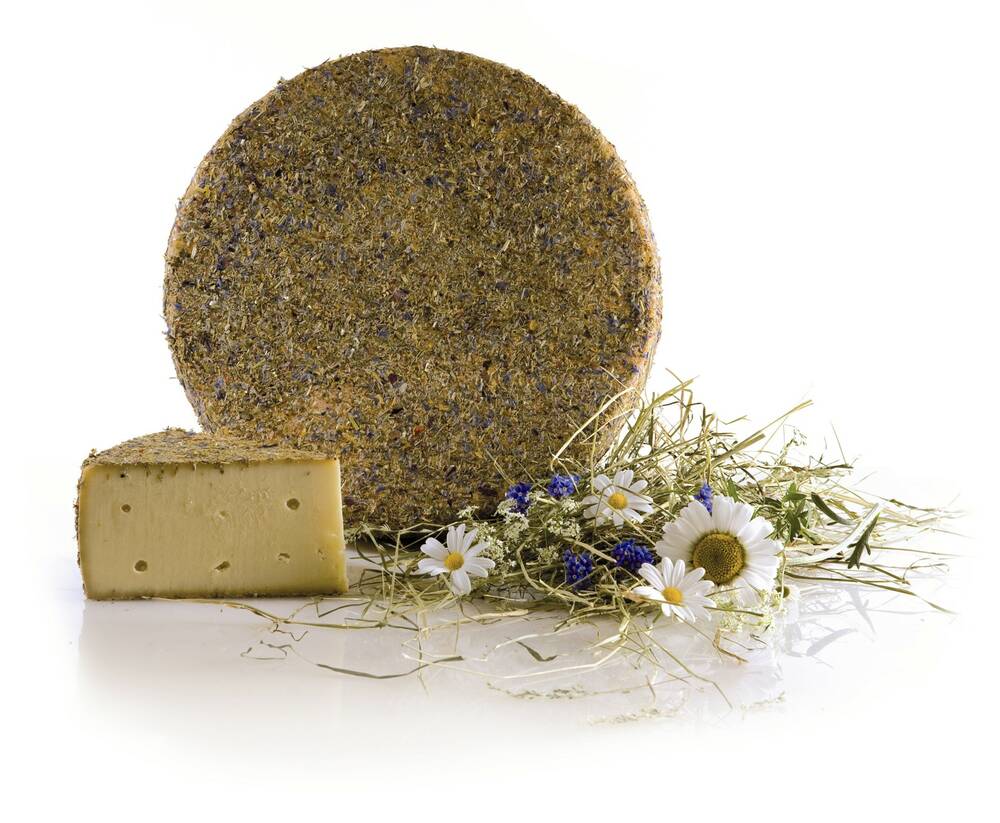 Schnittkäse