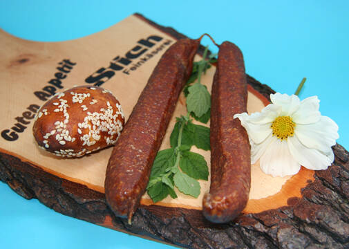 Wurstwaren