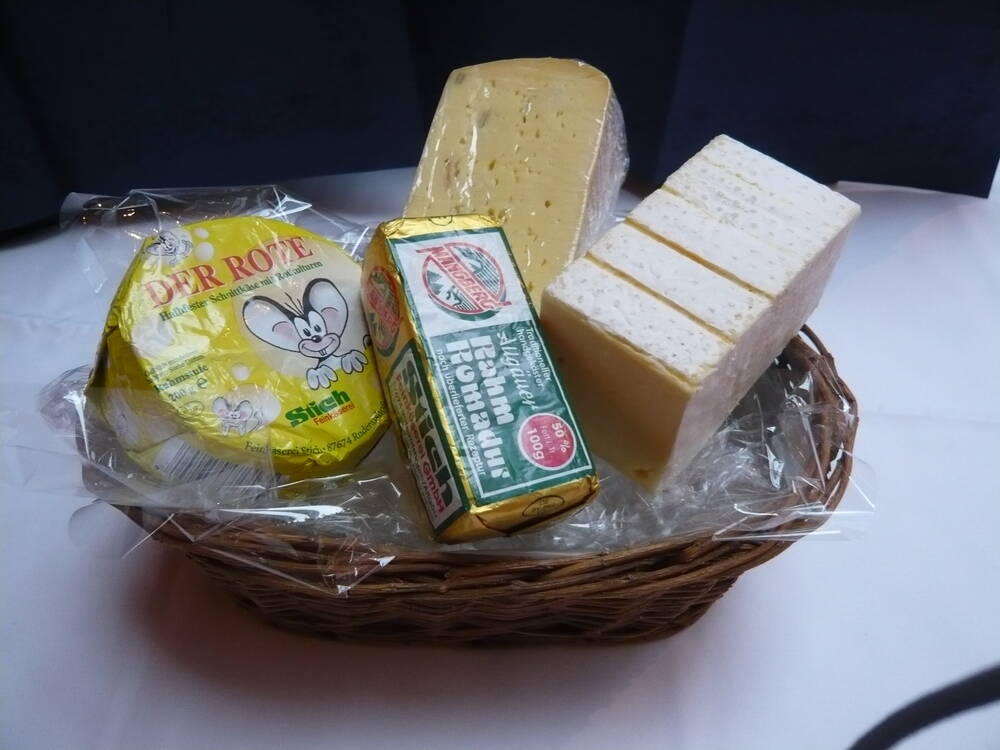 Geschenke